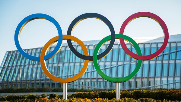 Russian Military Hackers Target Tokyo Olympics
