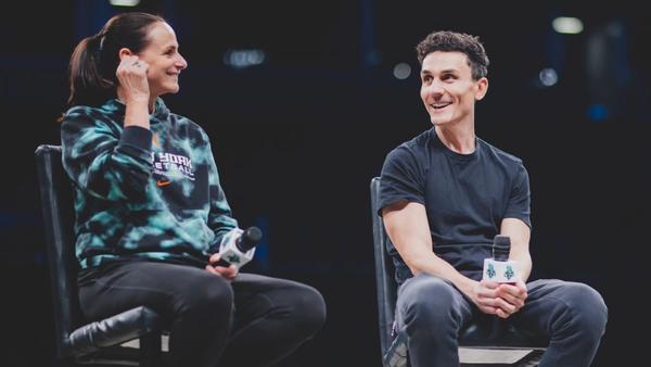 The NY Liberty blueprint to becoming a WNBA superteam