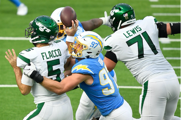 When the going gets tough, the Jets still lose