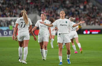 Previewing the final NFL regular-season weekend & building an NWSL SuperTeam