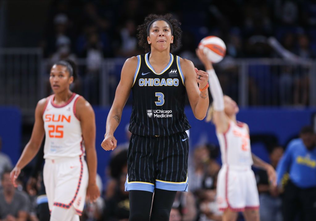 WNBA: six teams in contention for three playoff spots