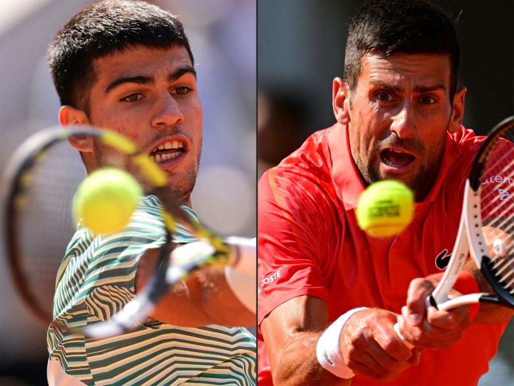 The 2023 French Open is nearing its finale with thrilling matches