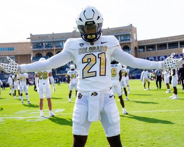 What to watch in Week 2 of the college football season