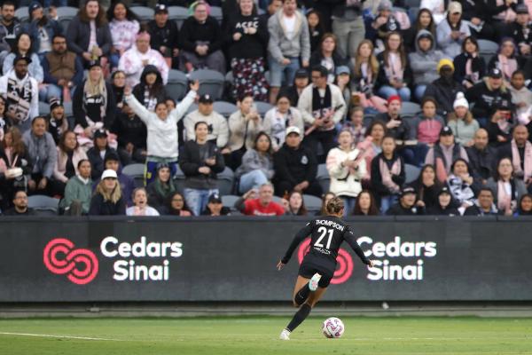 The Monarch Collective is the brand new $100M women's sports fund
