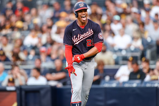 Washington D.C.: Nationals Hope to Win Series vs Padres Tonight