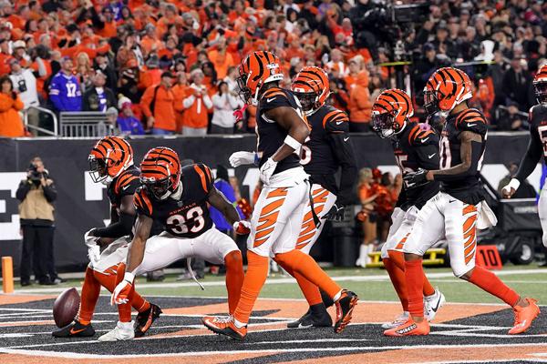 The biggest takeaways from Week 9 of the NFL season