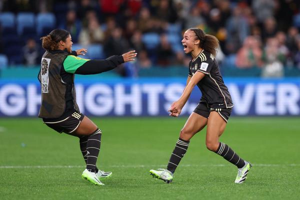 The Women’s World Cup latest & NFL running backs’ financial woes