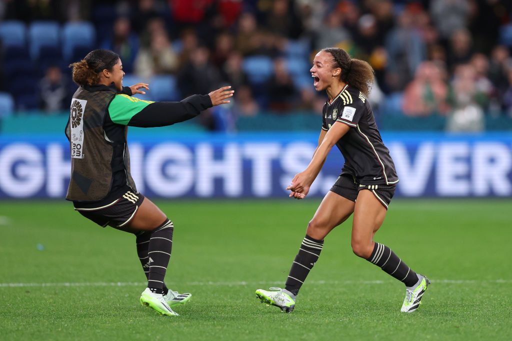 Never underestimate the underdogs at the FIFA Women's World Cup
