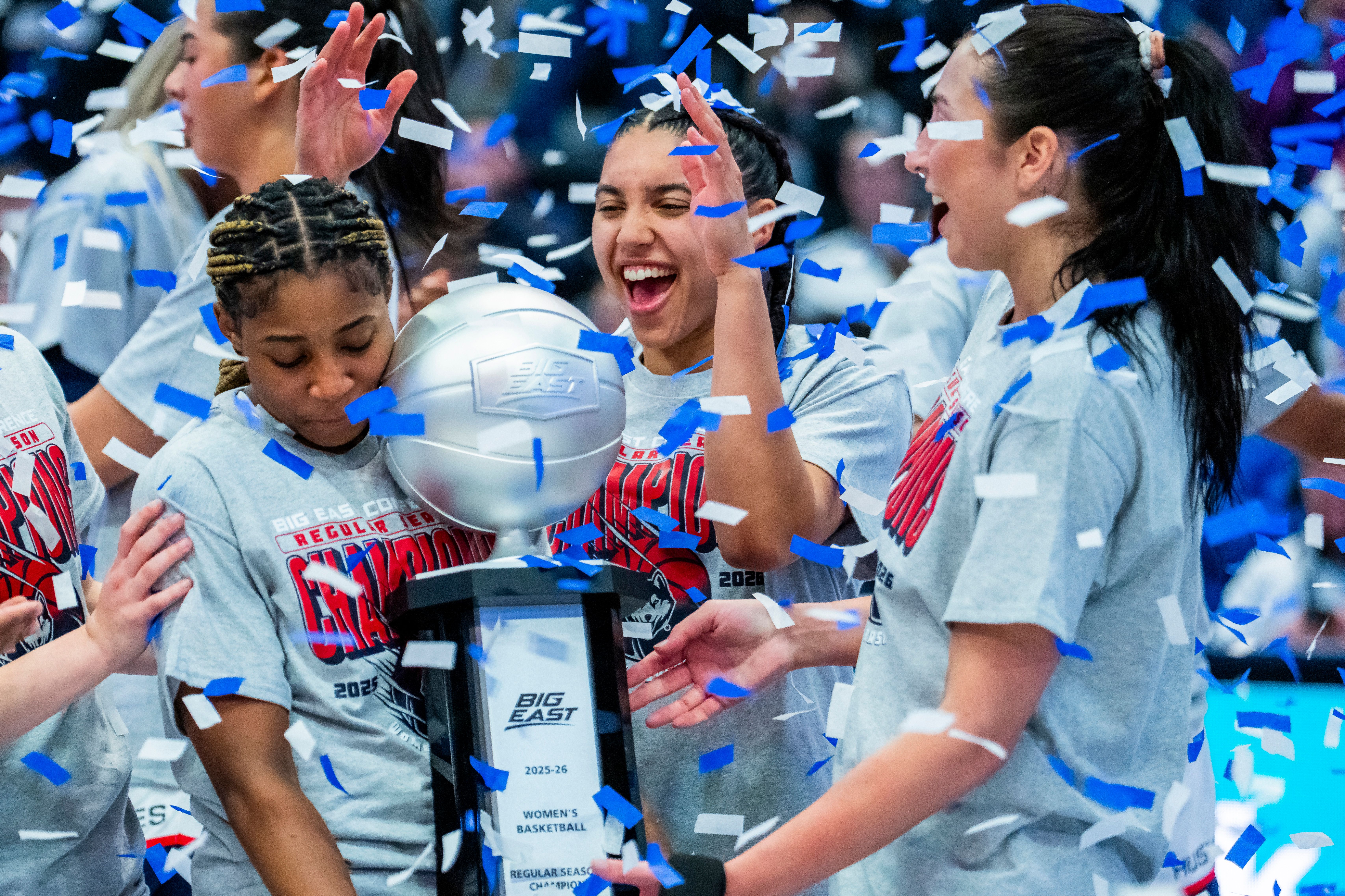  Exclusive: Azzi Fudd’s sharing secret