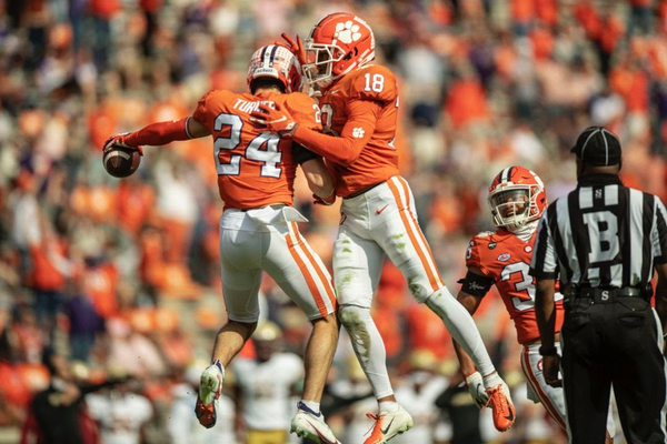 Clemson QB to Miss at Least Two Games