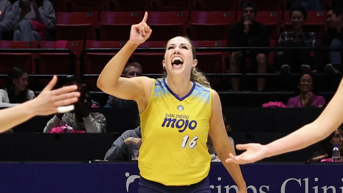 🏐 PVF Championship