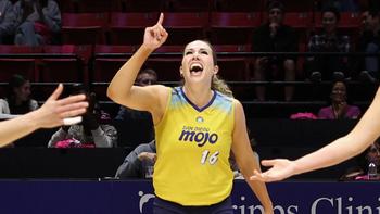 🏐 PVF Championship