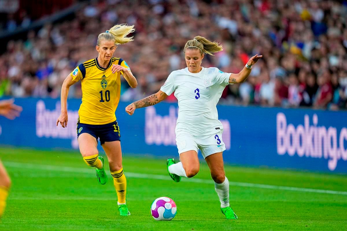 Snapchat, Copa90 collaborate on producing Women's Euro content