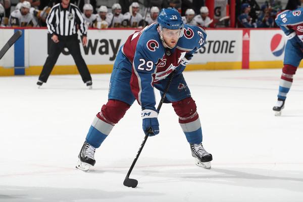 NHL Quick Hits: October 13th, 2021