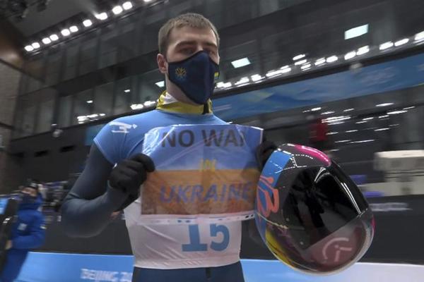 The fallout in the sports world due to Russian invasion of Ukraine continues