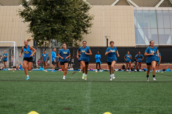 2023 NCAA women's soccer preview