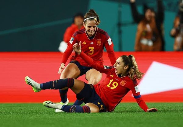A FIFA Women’s World Cup final preview