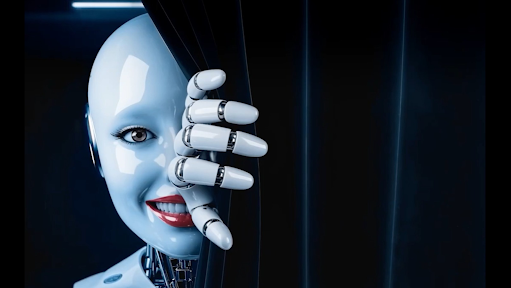 AI prominence in Super Bowl ads ignites conversation about its role in women’s sports