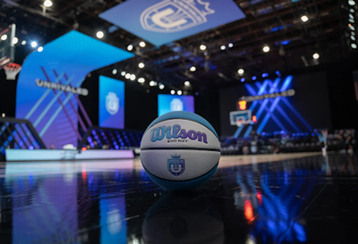 The only Unrivaled preview you need