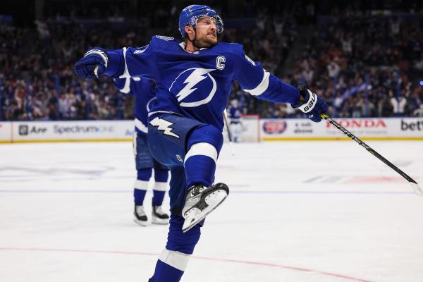 The NBA and NHL free agency frenzies are just beginning