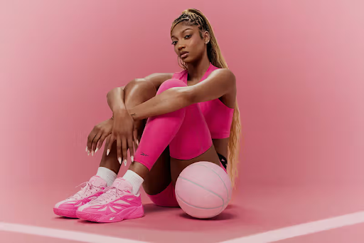 Angel Reese offers playbook on how athletes and brands can capitalize on authentic off-court experiences for Gen Z