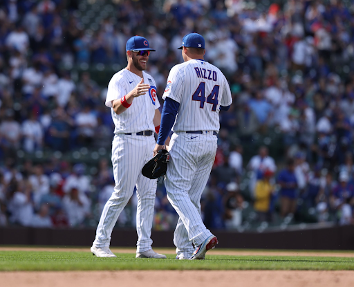 Chicago: Brighter days ahead for the Cubs