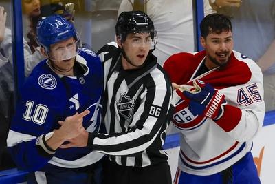 This weekend’s must-watch NBA and NHL Playoff games