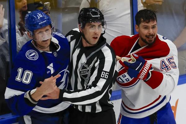 This weekend’s must-watch NBA and NHL Playoff games