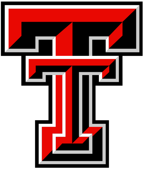 No. 3 Texas Tech
