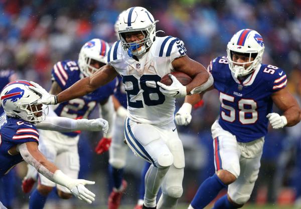 NFL: Week 11 highlights