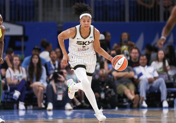 Parity, HEARTLENT Group partner on NFT collection in support of WNBPA, Rock the Vote