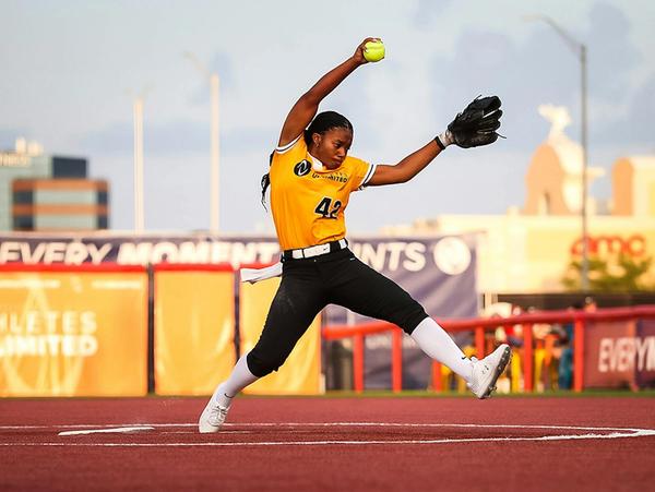 Everything you need to know about the 2024 AUX Softball Season