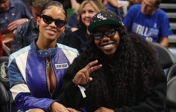 Partners of pro athletes offer organic, engaging marketing opportunities for brands and untapped potential in women’s sports