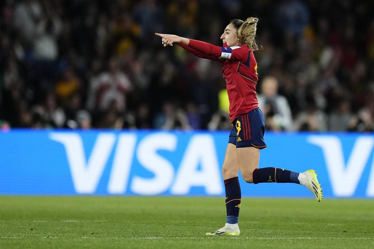 The FIFA Women's World Cup generated $570M in revenue