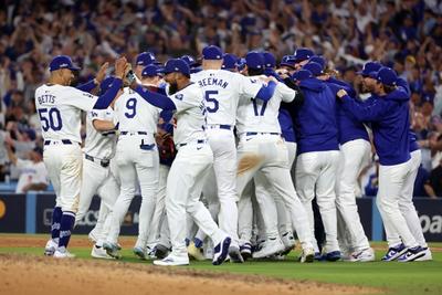 ⚾ It’s been <s>84</s> 43 years