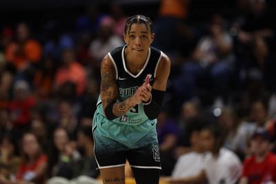 WNBA roster building continues as training camps tip off
