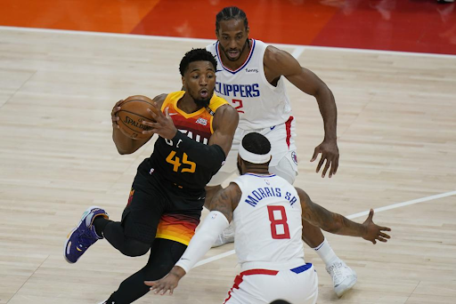 Los Angeles: Clippers Look to Bounce Back in Game 2 on June 10th 
