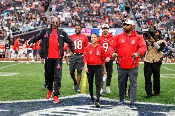 Honoring Hispanic Heritage Month through sports