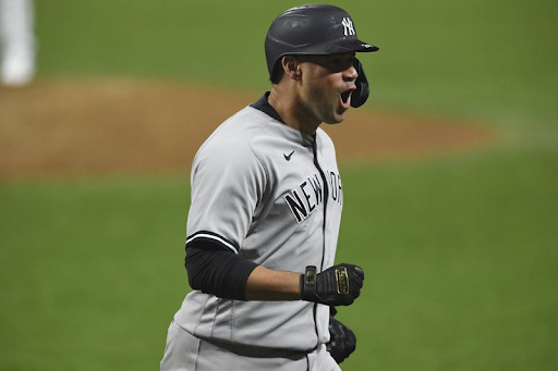 New York: There’s nothin’ like NY baseball
