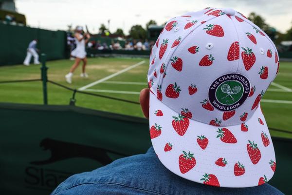 Everything you need to know about Wimbledon 2024