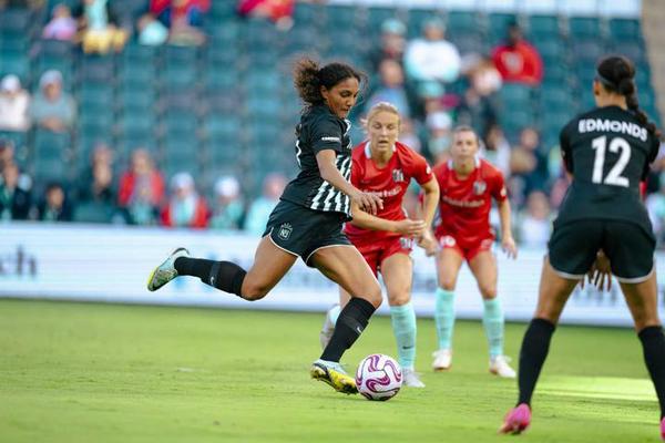 Win tickets to see Gotham FC play Kansas City Current