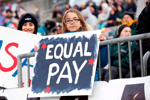 Parity: Pay equity startup banks major investment