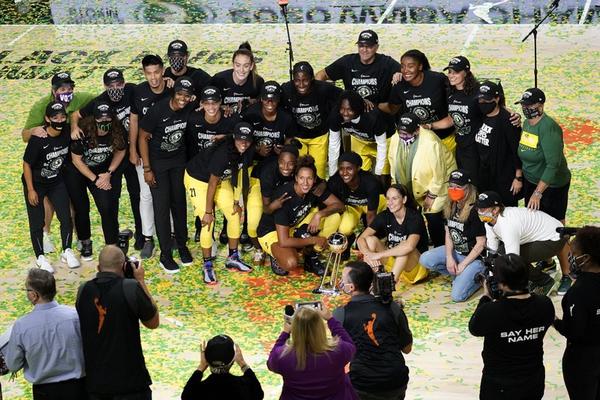 Podcast Episode 38: Why aren’t there more Black coaches?