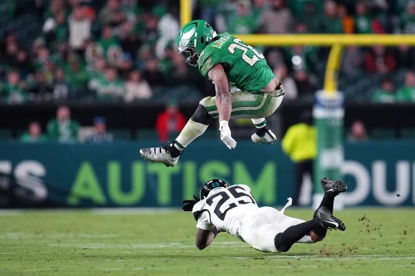 The only Super Bowl LIX preview you need