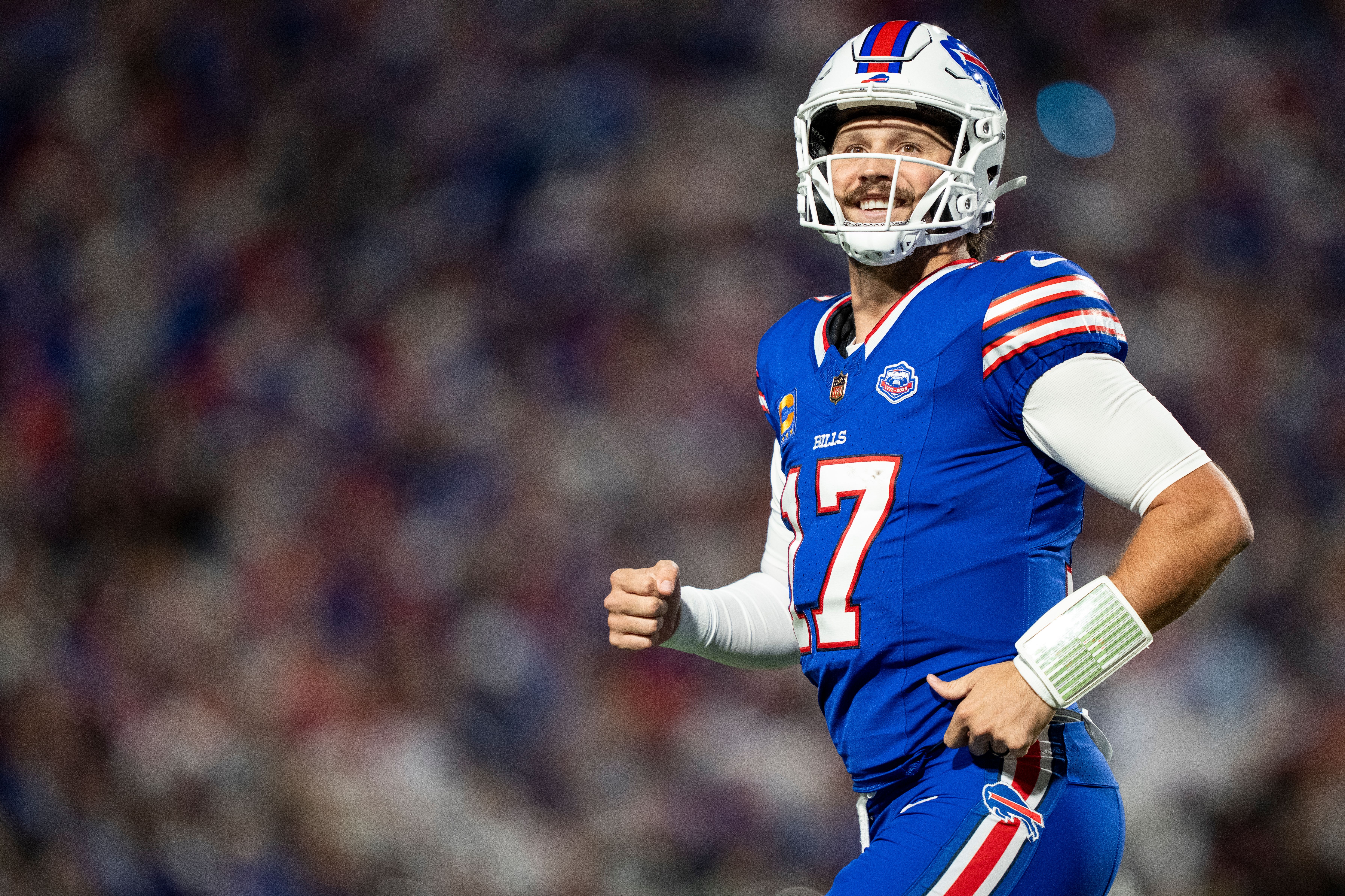 The only 2026 NFL cheat sheet you need