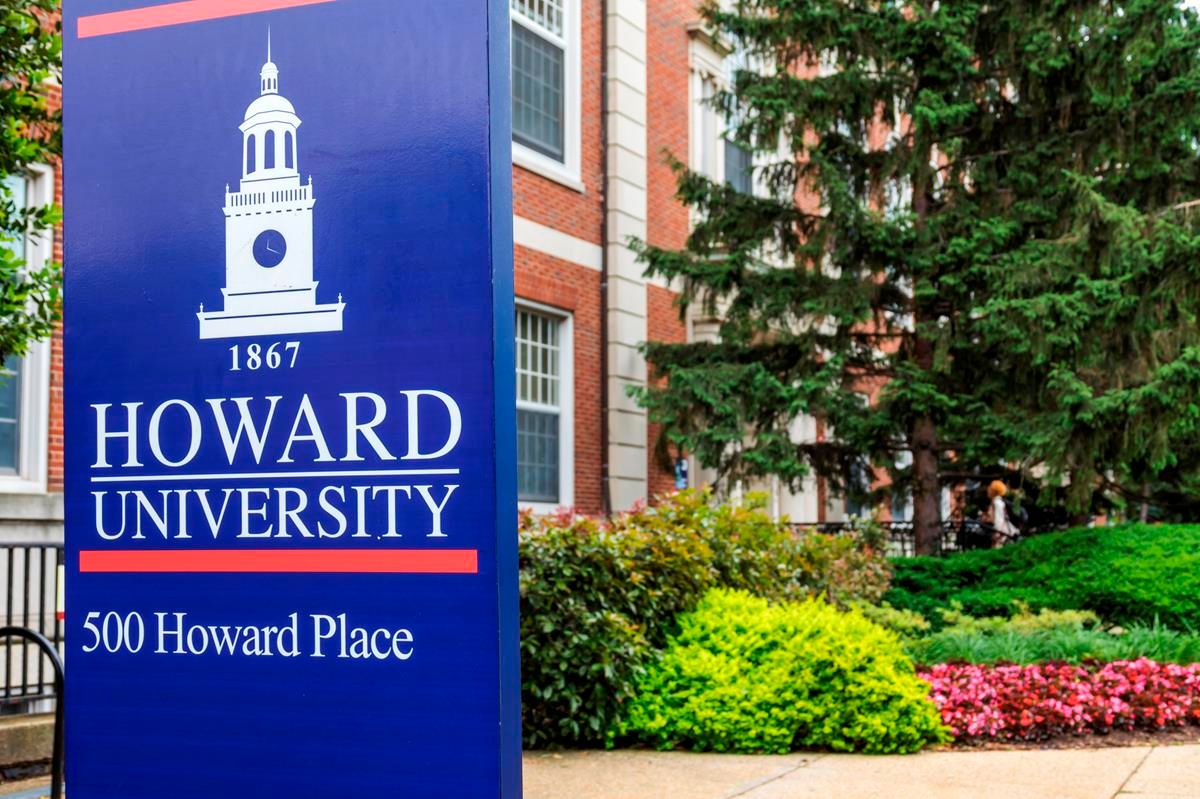 Jordan Brand announces 20-year partnership with Howard University