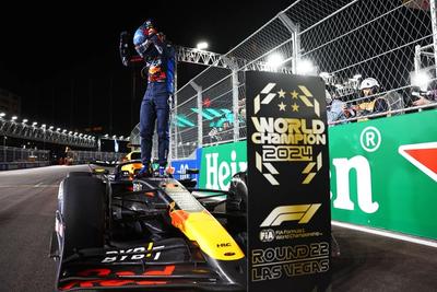 🏎️ Thriving to the Max