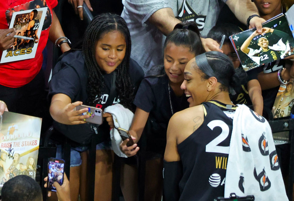 How to win over Gen Z in the sports space
