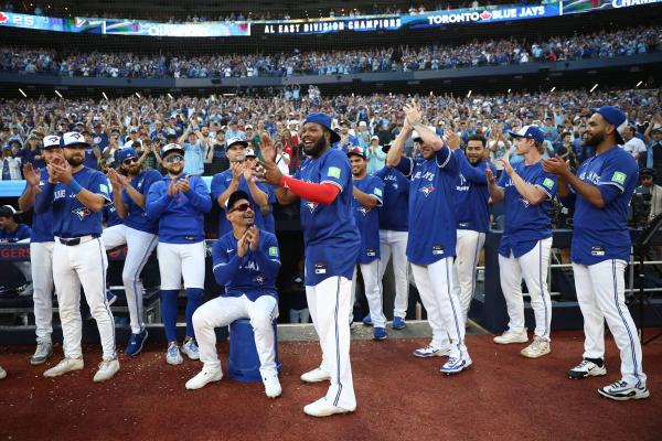 Everything you need to know about the 2025 MLB postseason