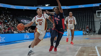 All buckets, all the time: WNBA coaching news & NCAA basketball preview